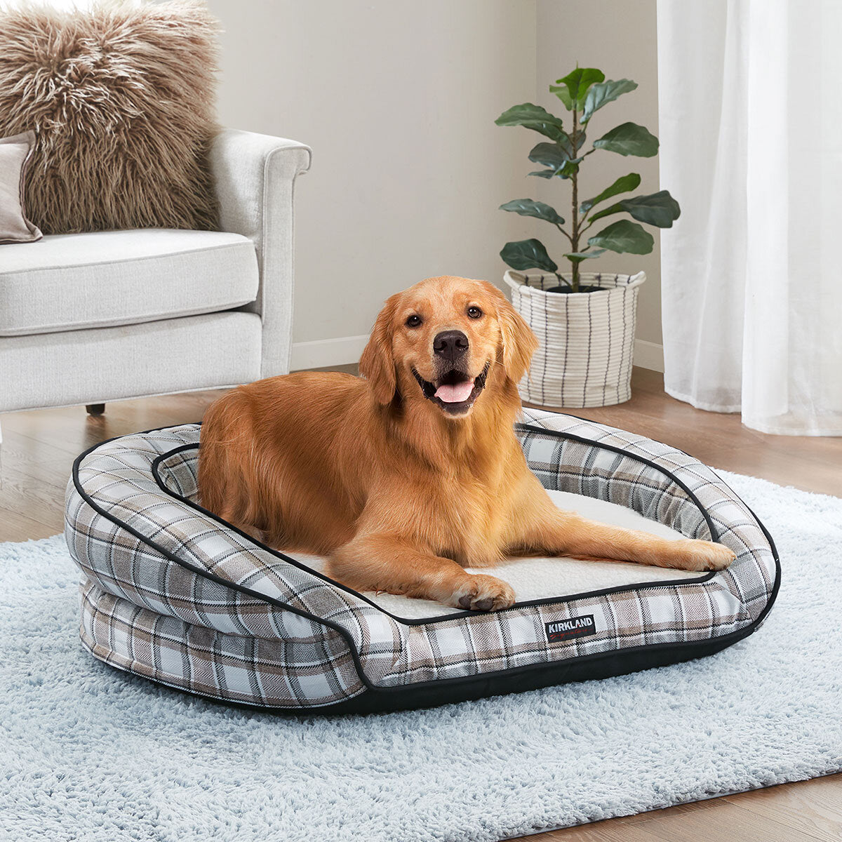 Beds, mats & crates