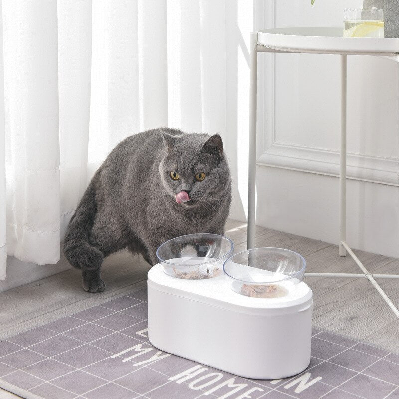 Bowls, feeders & fountains