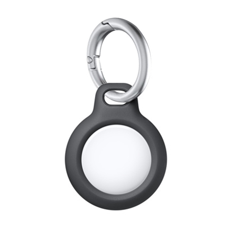 AirTag Silicone Protective Cover - affectionpets