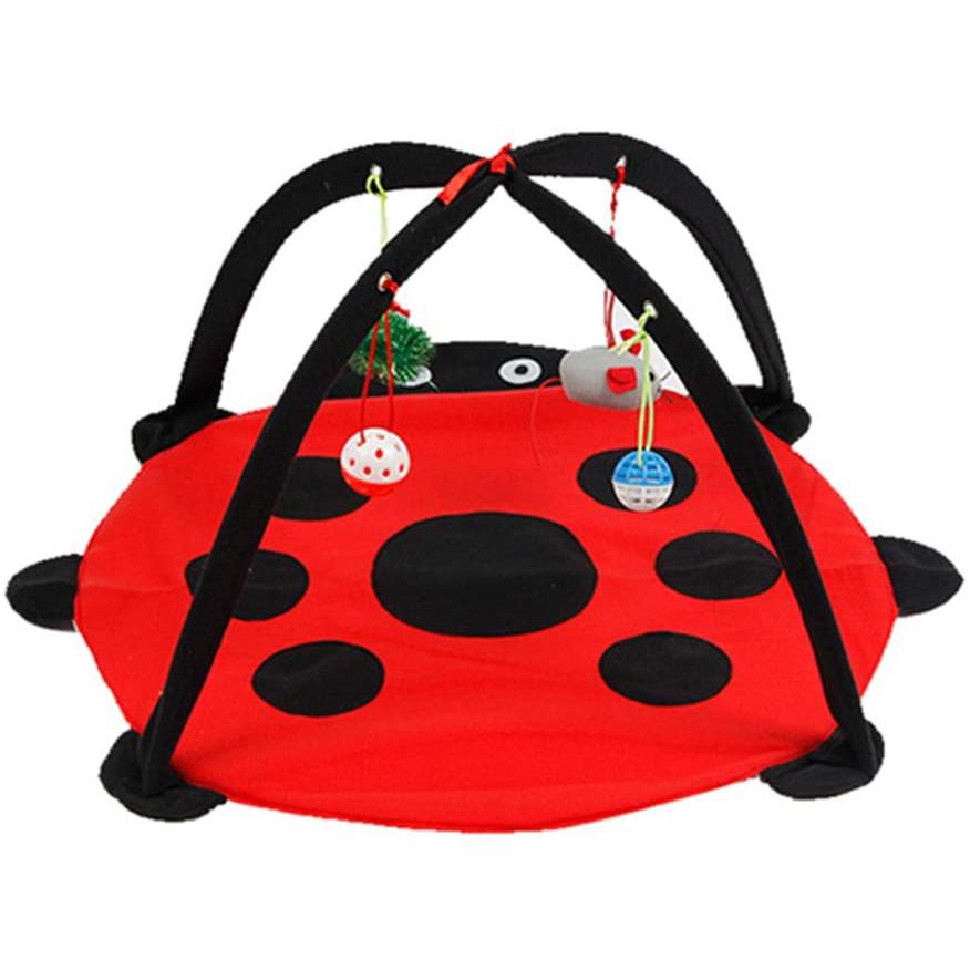 Cat Play Mat by PYRUS - affectionpets Pet Supplies